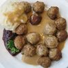 Hey Vegans, IKEA Is Making "Meatballs" Just For You